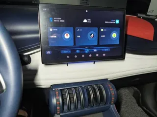 BYD Yuan 2023 купить из Китая, цена 3 515 000 ₽ — Suifenhe Auto