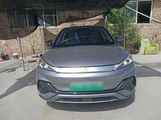 BYD Yuan 2024 купить из Китая, цена 2 816 000 ₽ — Suifenhe Auto