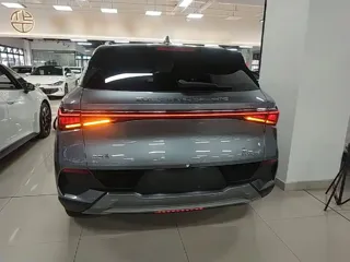 BYD Yuan 2024 купить из Китая, цена 3 033 000 ₽ — Suifenhe Auto