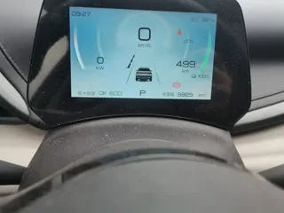 BYD Yuan 2025 купить из Китая, цена 3 124 000 ₽ — Suifenhe Auto