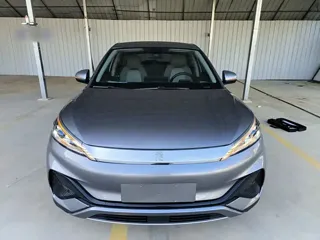 BYD Yuan 2023 купить из Китая, цена 2 848 000 ₽ — Suifenhe Auto