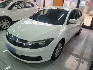 Qoros 3 2021