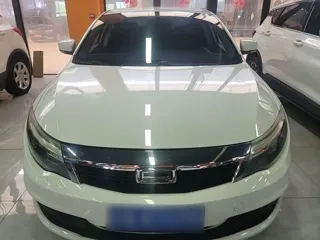 Qoros 3 2021 купить из Китая, цена 1 194 000 ₽ — Suifenhe Auto