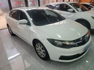 Qoros 3 2021 купить из Китая, цена 1 194 000 ₽ — Suifenhe Auto