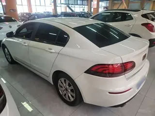 Qoros 3 2021 купить из Китая, цена 1 194 000 ₽ — Suifenhe Auto