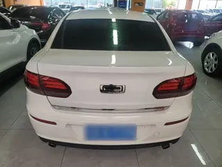 Qoros 3 2021 купить из Китая, цена 1 194 000 ₽ — Suifenhe Auto