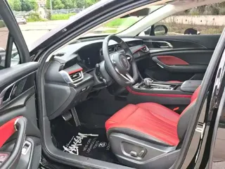 Hongqi H6 2024 купить из Китая, цена 3 273 000 ₽ — Suifenhe Auto