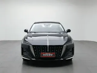 Hongqi H6 2025 купить из Китая, цена 3 290 000 ₽ — Suifenhe Auto