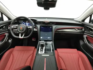 Hongqi H6 2025 купить из Китая, цена 3 290 000 ₽ — Suifenhe Auto