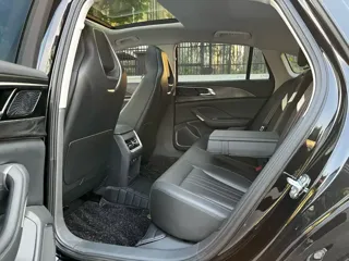 Hongqi H6 2025 купить из Китая, цена 3 314 000 ₽ — Suifenhe Auto