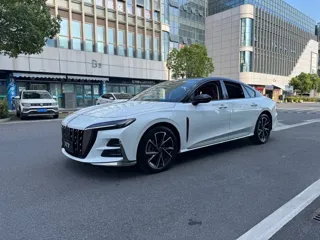 Hongqi H6 2025 купить из Китая, цена 3 385 000 ₽ — Suifenhe Auto