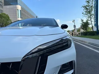 Hongqi H6 2025 купить из Китая, цена 3 385 000 ₽ — Suifenhe Auto