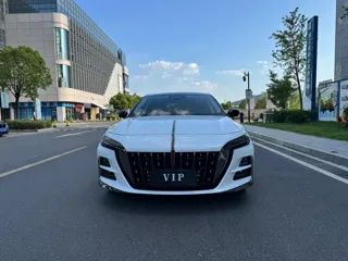 Hongqi H6 2025 купить из Китая, цена 3 385 000 ₽ — Suifenhe Auto