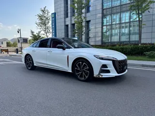 Hongqi H6 2025 купить из Китая, цена 3 385 000 ₽ — Suifenhe Auto