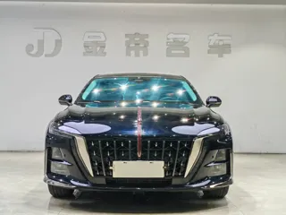 Hongqi H6 2025 купить из Китая, цена 3 313 000 ₽ — Suifenhe Auto