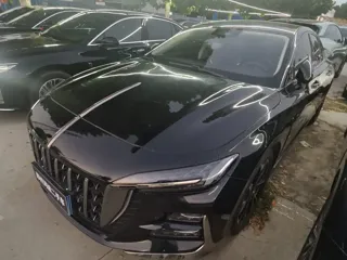 Hongqi H6 2025 купить из Китая, цена 3 043 000 ₽ — Suifenhe Auto