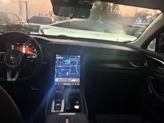 Hongqi H6 2025 купить из Китая, цена 3 043 000 ₽ — Suifenhe Auto