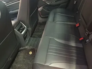 Hongqi H6 2025 купить из Китая, цена 3 043 000 ₽ — Suifenhe Auto