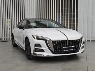 Hongqi H6 2026 купить из Китая, цена 4 159 000 ₽ — Suifenhe Auto