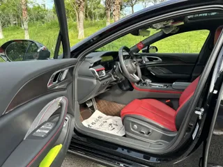 Hongqi H6 2025 купить из Китая, цена 4 081 000 ₽ — Suifenhe Auto