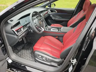 Hongqi H6 2025 купить из Китая, цена 4 081 000 ₽ — Suifenhe Auto