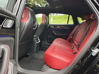 Hongqi H6 2025 купить из Китая, цена 4 081 000 ₽ — Suifenhe Auto