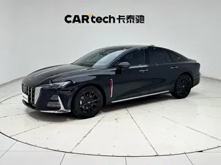 Hongqi H6 2024