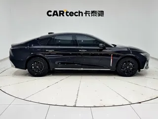 Hongqi H6 2024 купить из Китая, цена 3 613 000 ₽ — Suifenhe Auto