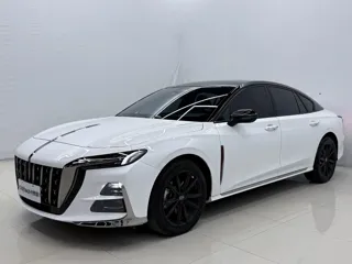 Hongqi H6 2024 купить из Китая, цена 3 456 000 ₽ — Suifenhe Auto