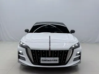 Hongqi H6 2024 купить из Китая, цена 3 456 000 ₽ — Suifenhe Auto