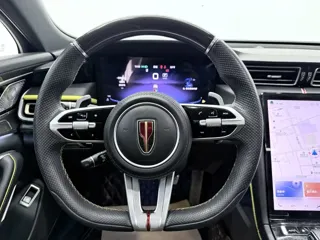 Hongqi H6 2024 купить из Китая, цена 3 456 000 ₽ — Suifenhe Auto
