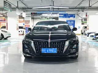 Hongqi H6 2025 купить из Китая, цена 3 544 000 ₽ — Suifenhe Auto
