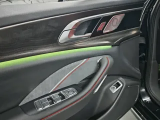Hongqi H6 2025 купить из Китая, цена 3 544 000 ₽ — Suifenhe Auto