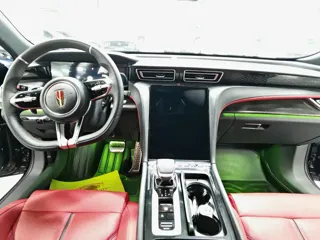 Hongqi H6 2025 купить из Китая, цена 3 544 000 ₽ — Suifenhe Auto