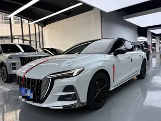 Hongqi H6 2026 купить из Китая, цена 3 379 000 ₽ — Suifenhe Auto