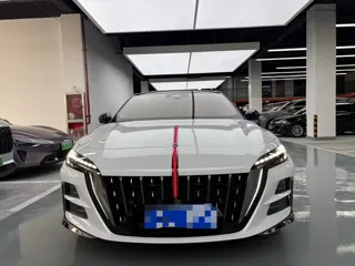 Hongqi H6 2026 купить из Китая, цена 3 379 000 ₽ — Suifenhe Auto