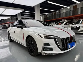 Hongqi H6 2026 купить из Китая, цена 3 379 000 ₽ — Suifenhe Auto