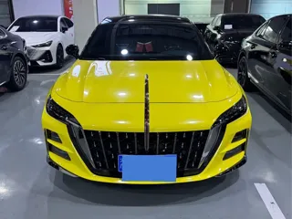 Hongqi H6 2024 купить из Китая, цена 3 353 000 ₽ — Suifenhe Auto