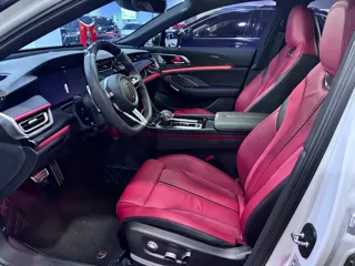 Hongqi H6 2024 купить из Китая, цена 3 353 000 ₽ — Suifenhe Auto
