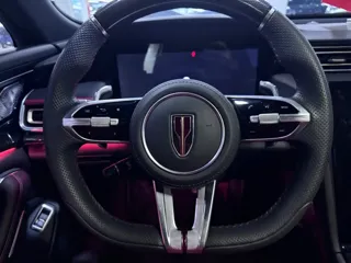 Hongqi H6 2024 купить из Китая, цена 3 353 000 ₽ — Suifenhe Auto
