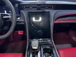Hongqi H6 2024 купить из Китая, цена 3 353 000 ₽ — Suifenhe Auto