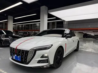 Hongqi H6 2025 купить из Китая, цена 3 517 000 ₽ — Suifenhe Auto