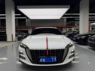Hongqi H6 2025 купить из Китая, цена 3 517 000 ₽ — Suifenhe Auto