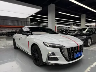 Hongqi H6 2025 купить из Китая, цена 3 517 000 ₽ — Suifenhe Auto