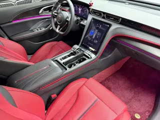 Hongqi H6 2025 купить из Китая, цена 3 517 000 ₽ — Suifenhe Auto