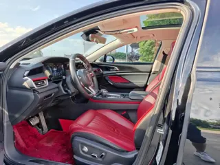 Hongqi H6 2024 купить из Китая, цена 3 314 000 ₽ — Suifenhe Auto