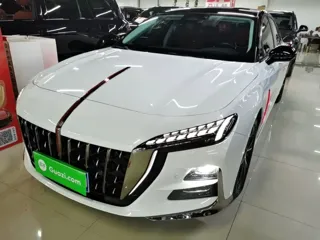 Hongqi H6 2026