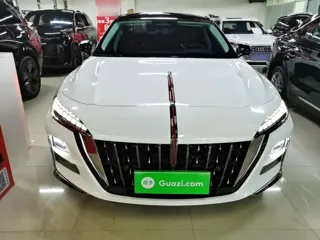 Hongqi H6 2026 купить из Китая, цена 3 586 000 ₽ — Suifenhe Auto