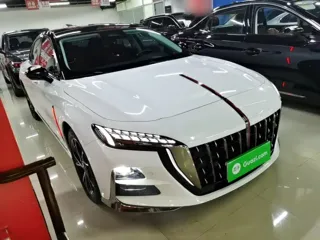 Hongqi H6 2026 купить из Китая, цена 3 586 000 ₽ — Suifenhe Auto