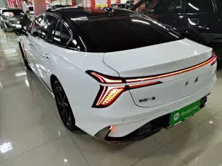 Hongqi H6 2026 купить из Китая, цена 3 586 000 ₽ — Suifenhe Auto